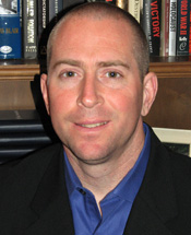 Scott Waring