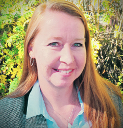 Andrea Burrows